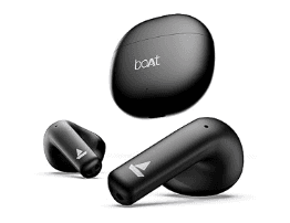 Boat Airdopes ATOM81