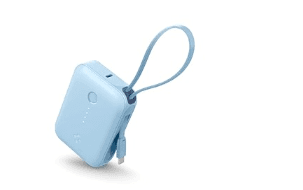 spigen arcpack portable power bank 10000