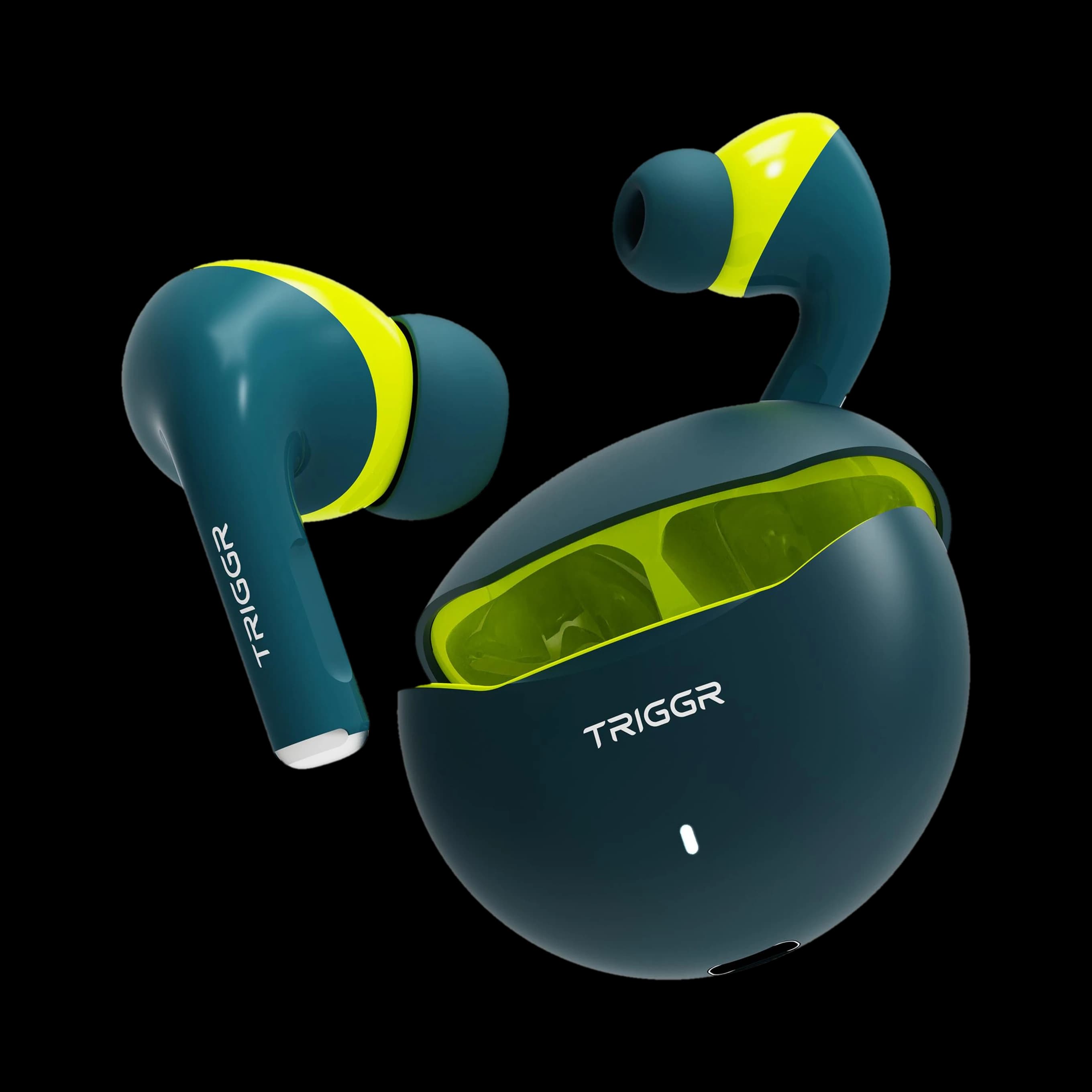 Triggr Kraken Rizz Duo