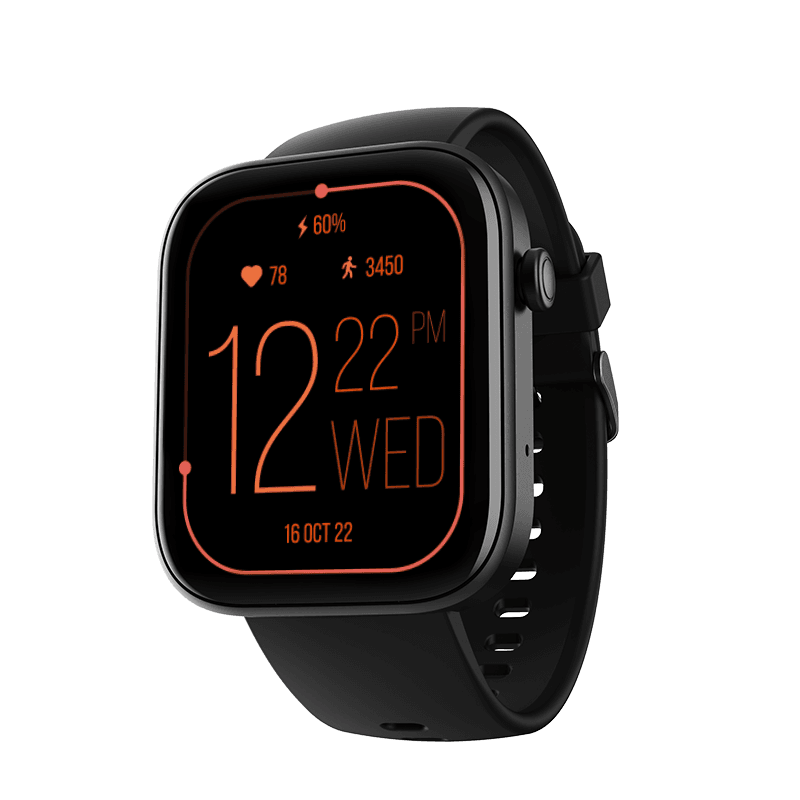 boAt Storm Call 2 1.83" Bluetooth Calling Smartwatch