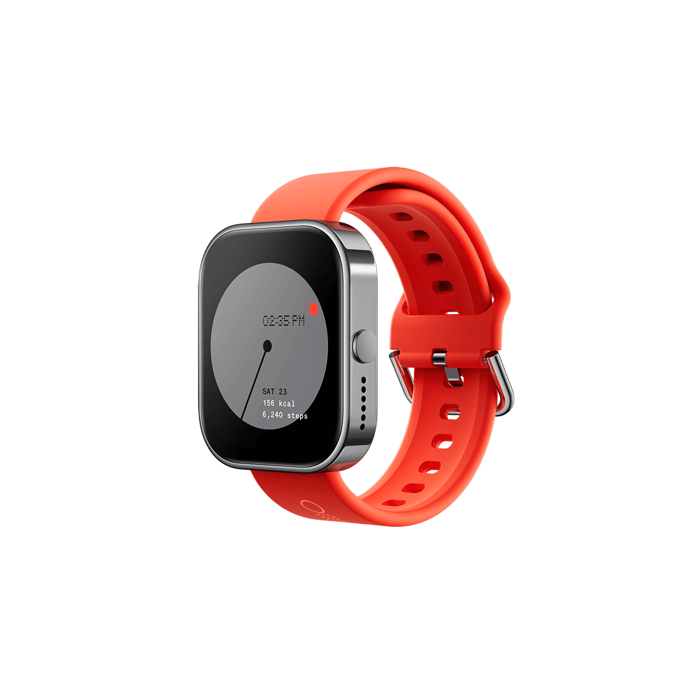 CMF by Nothing Watch Pro 1.96" AMOLED Smartwatch