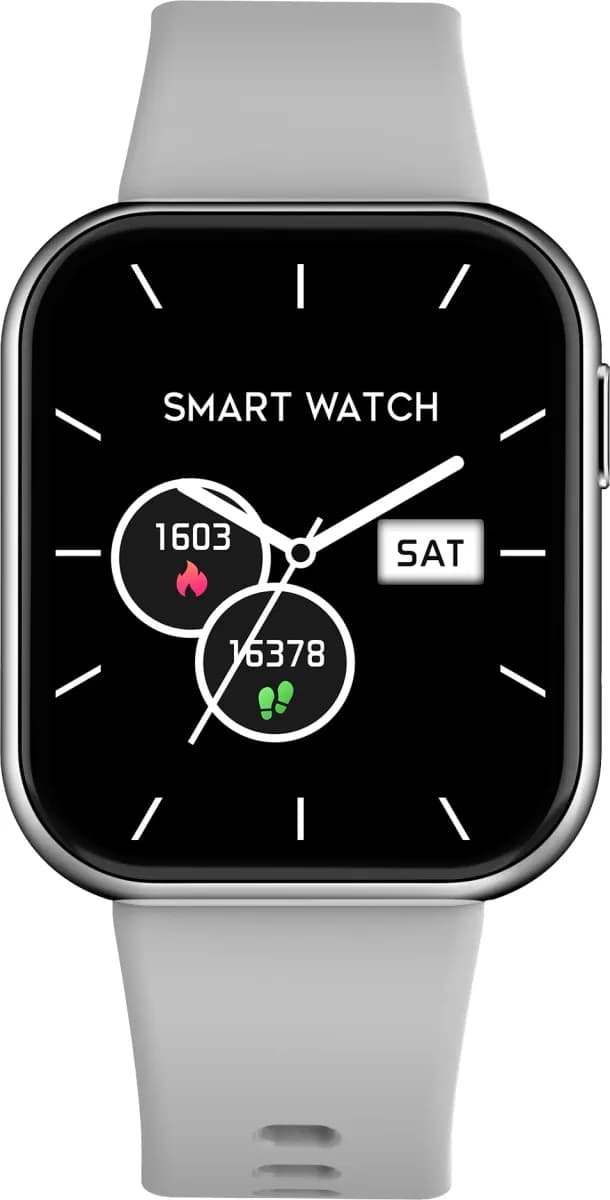Helix Metalfit 5.0 by Timex 1.83" Smartwatch