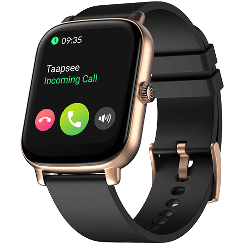 Noise ColorFit Icon Buzz 1.69" Bluetooth Calling Smartwatch