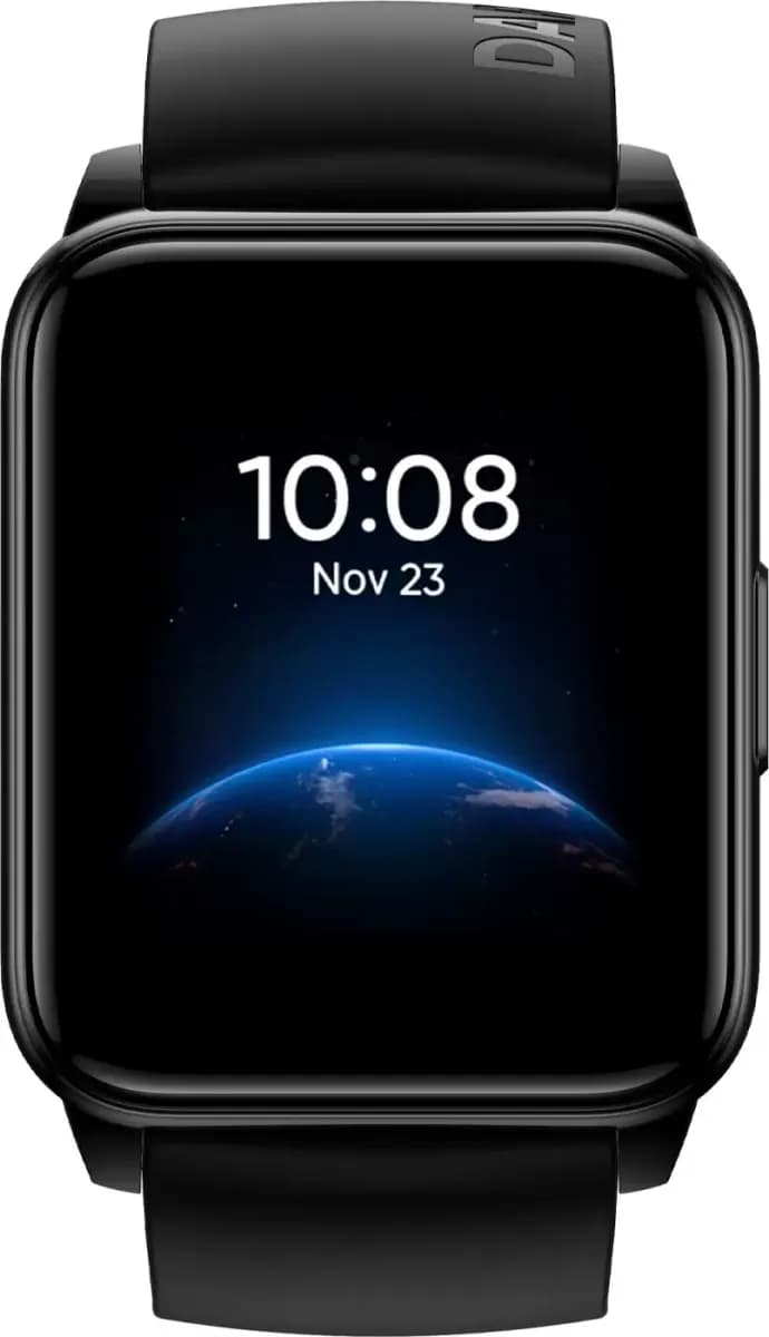 realme Watch 2 1.4" Smartwatch