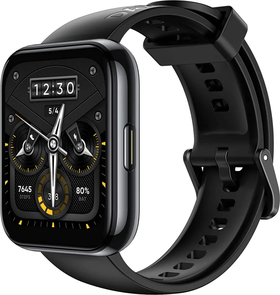 realme Watch 2 Pro 1.75" GPS Smartwatch