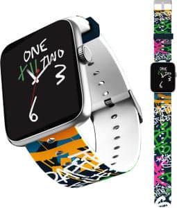 Vibez by Lifelong Muse 1.91" Smartwatch VBSW2250