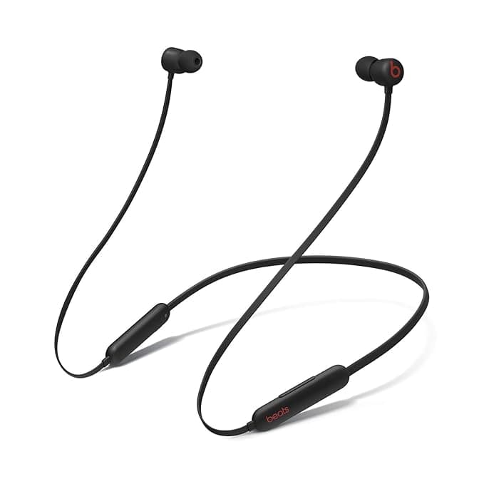 Beats Apple Flex Wireless Earphones W1 Headphone Chip, Magnetic Earbuds - image 1