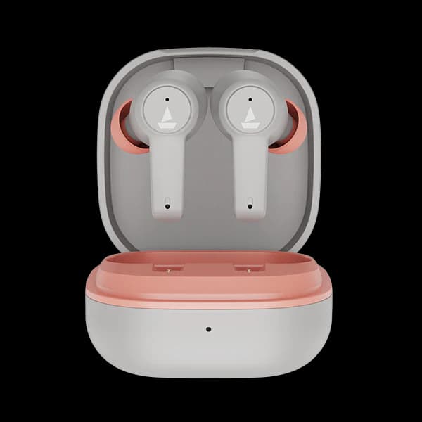 boAt Airdopes 411ANC in Ear TWS Earbuds with Active NoiseCancellation - image 1