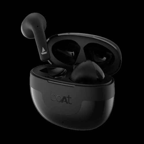 boAt Airdopes Hype TWS Earbuds with Environmental Noise Cancellation - image 1