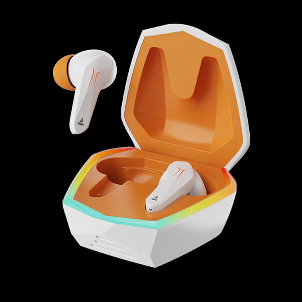 boAt Immortal 121 in Ear TWS Earbuds with Beast Mode(40ms Low Latency) for Gaming, 40H Playtime - image 1