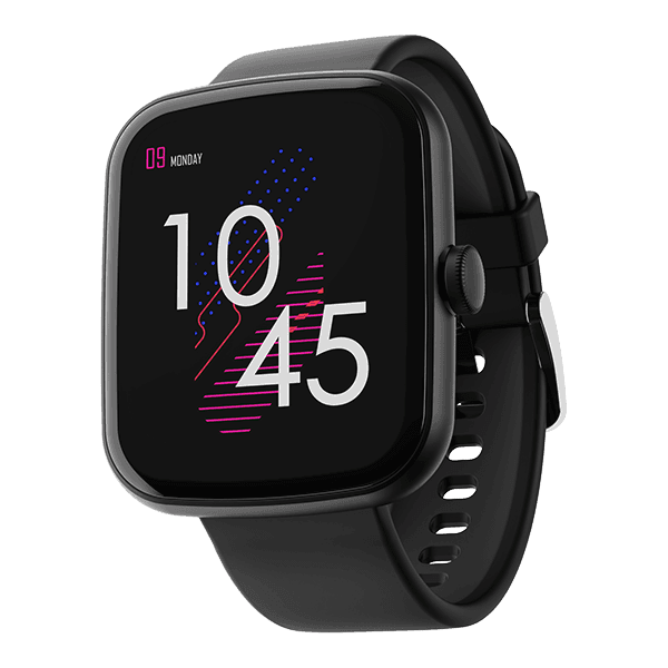 boAt Wave Beat with boAt Coins, DIY Watch Face Studio & 1.69'' HD Display Smartwatch - image 1