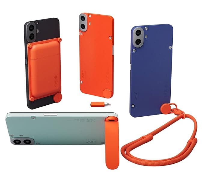CMF by Nothing A015 Mobile Holder cover - image 1