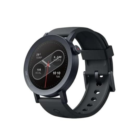 CMF by Nothing Watch Pro 2, 1.32" AMOLED, auto-brightness,Gesture Control, 3D warmup guide,GPS Smartwatch - image 1