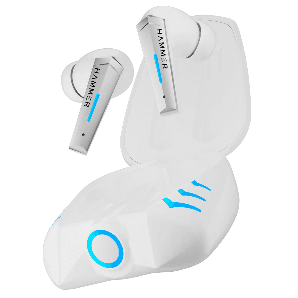 Hammer Arcade True Wireless Gaming Earbuds - image 1