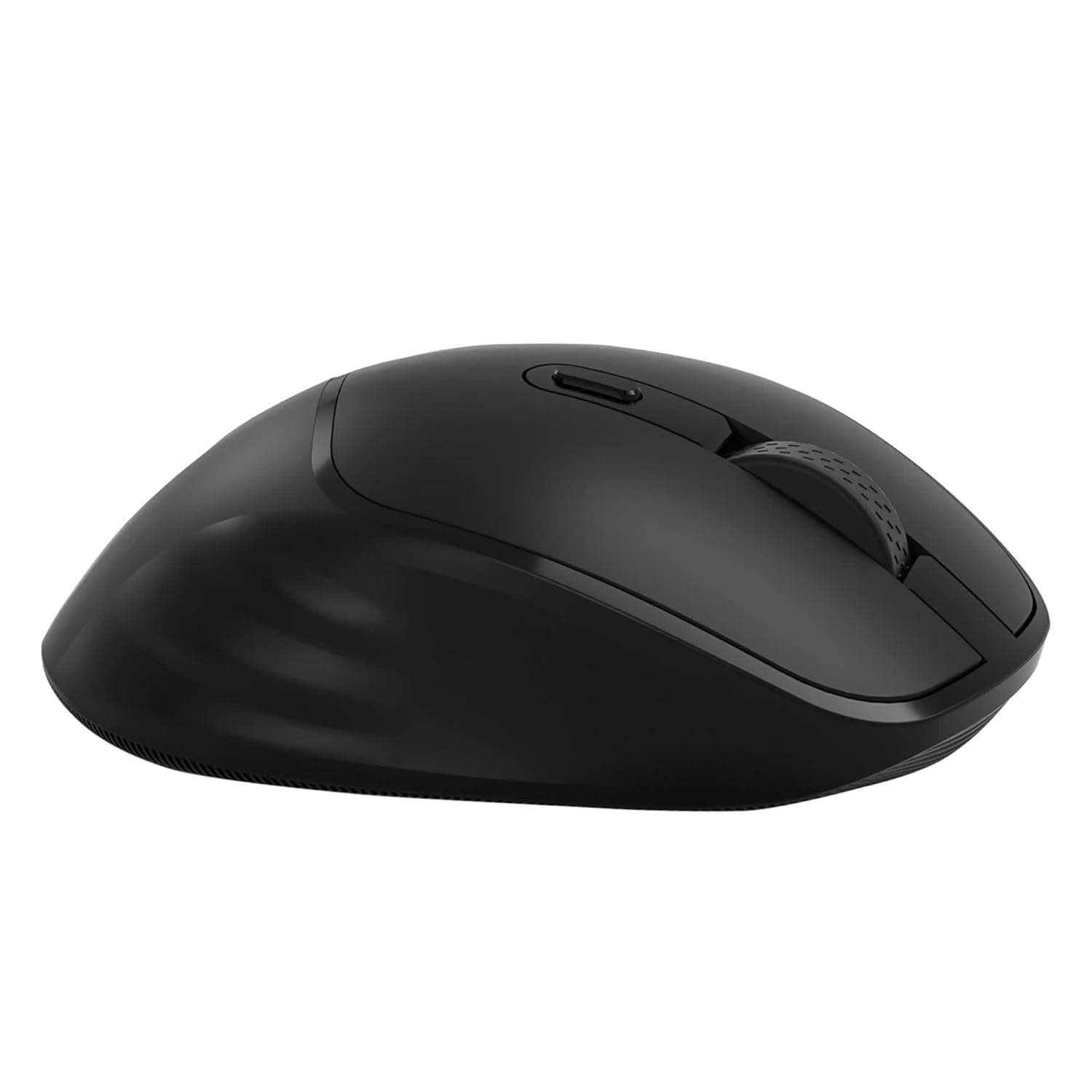 HP M120 Wireless Mouse, USB-A Nano Dongle, 2.4 Ghz Wireless Connection, 6 Buttons, Up to 1600 Dpi, Optical Sensor - image 1