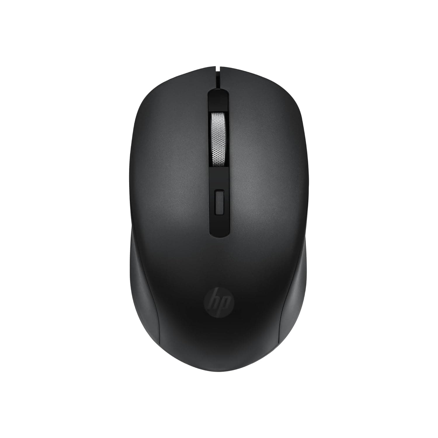 HP S1000 Silent / Lightweight, upto 1600 DPI Wireless Optical Mouse 2.4GHz Wireless - image 1