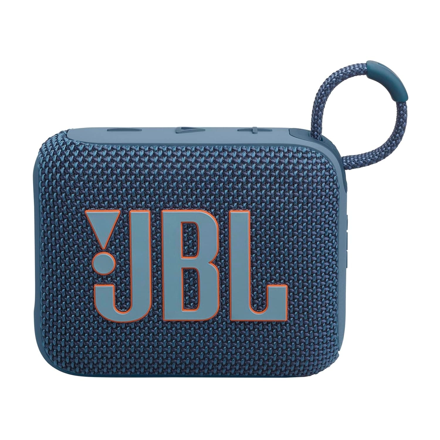 JBL Go 4, Wireless Ultra Portable Bluetooth Speaker, Pro Sound, Vibrant Colors, Water & Dust Proof - image 1