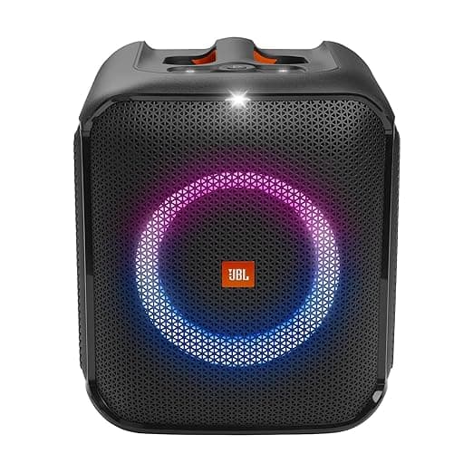 JBL Partybox Encore Essential | Portable Bluetooth Party Speaker | 100W Monstrous Pro Sound | Dynamic Light - image 1