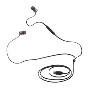 JBL Tune 310 Wired in-Ear Type C Headphones - image 1