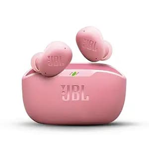 JBL Wave Buds 2 Ear Buds Wireless BluetoothV5.3, Active Noise Cancellation EarBuds - image 1