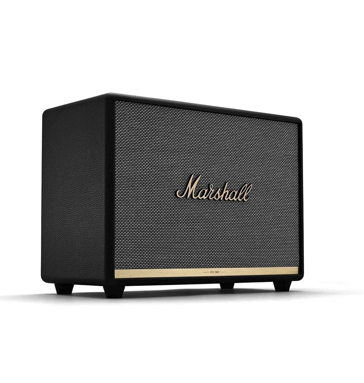 Marshall Woburn II 130 Watt Wireless Bluetooth Powered Speaker - image 1