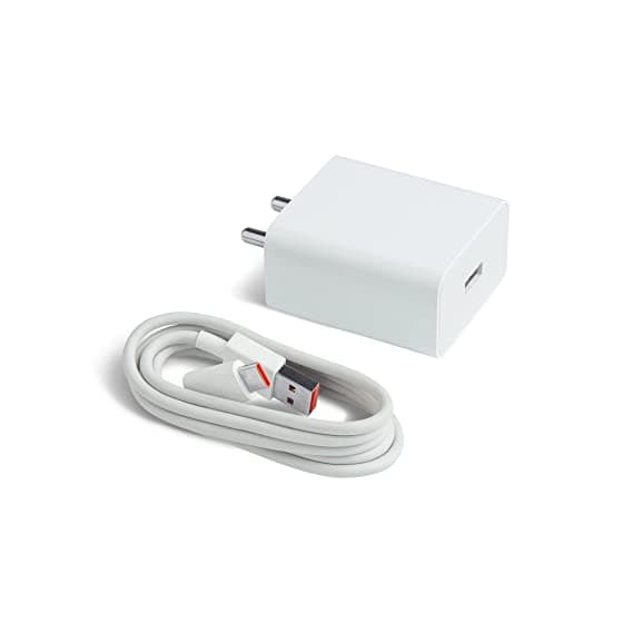 Mi 33W SonicCharge 2.0 USB Charger - image 1