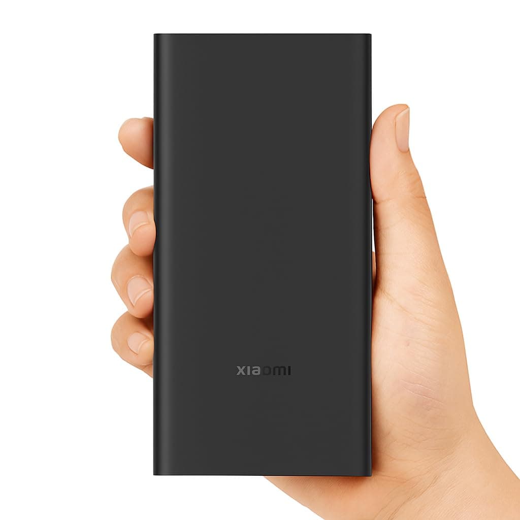 Xiaomi Power Bank 4i 20000mAh 33W Super Fast Charging PD | Power Delivery | QC 3.0|Type C Input & Output |Triple Output Ports - image 1