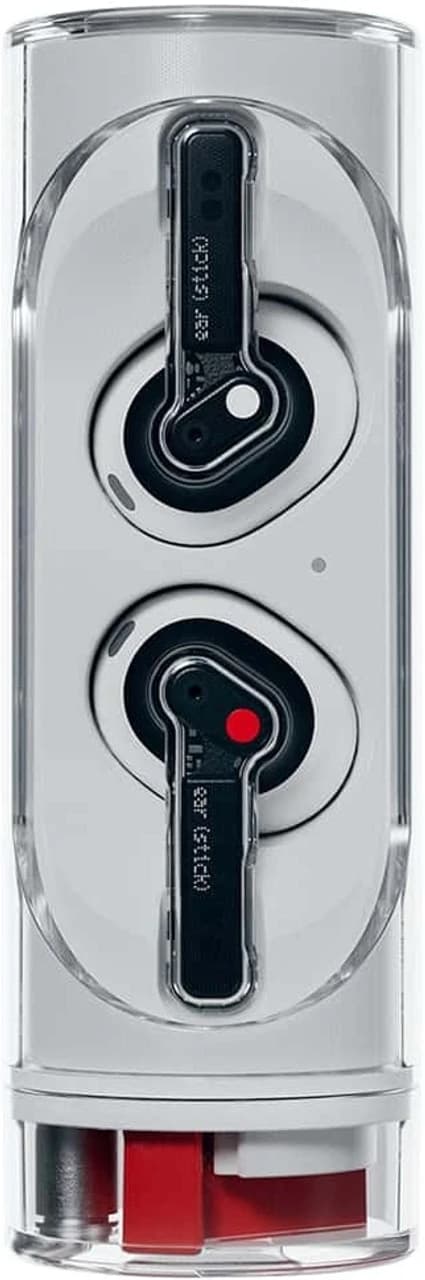 Nothing Ear (stick) Bluetooth Headset - image 1