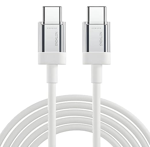 Nothing Type C Cable 1.8m - image 1