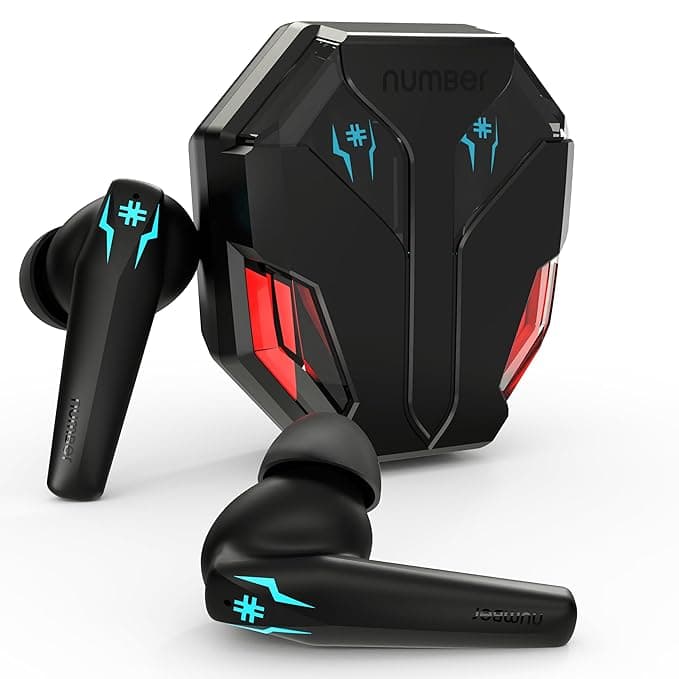 Number Super Buds Pro GT99 - image 1