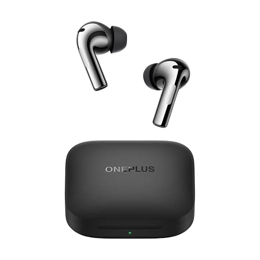 OnePlus Buds 3 in Ear TWS Bluetooth Earbuds - image 1