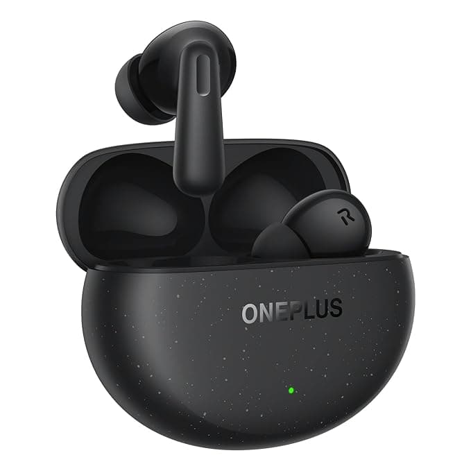 OnePlus Nord Buds 3 Pro Truly Wireless Bluetooth in Ear Earbuds with Upto 49Db Active Noise Cancellation - image 1