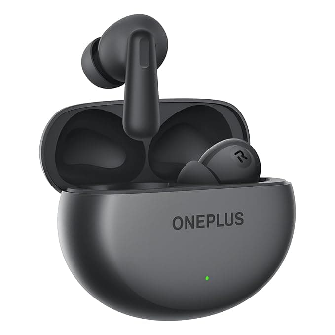 OnePlus Nord Buds 3 Truly Wireless Bluetooth in Ear Earbuds with Up to 32Db Active Noise Cancellatio3 - image 1