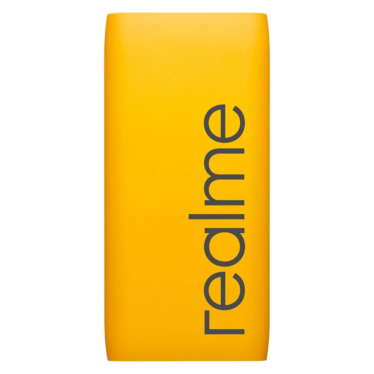 realme 10000 mAh 18 W Power Bank Lithium Polymer, Quick Charge 3.0 for Mobile - image 1