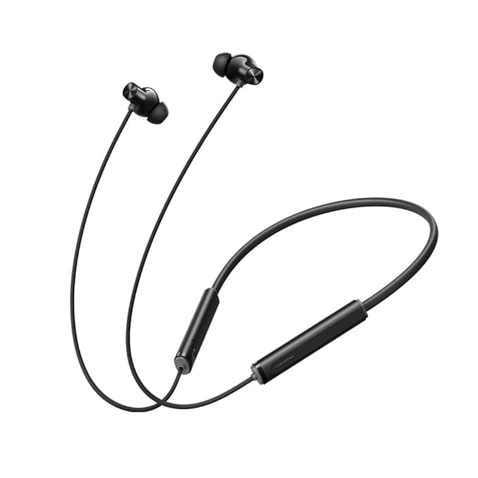 realme Buds Wireless 5 ANC in Ear Bluetooth Headphones,50dB ANC - image 1