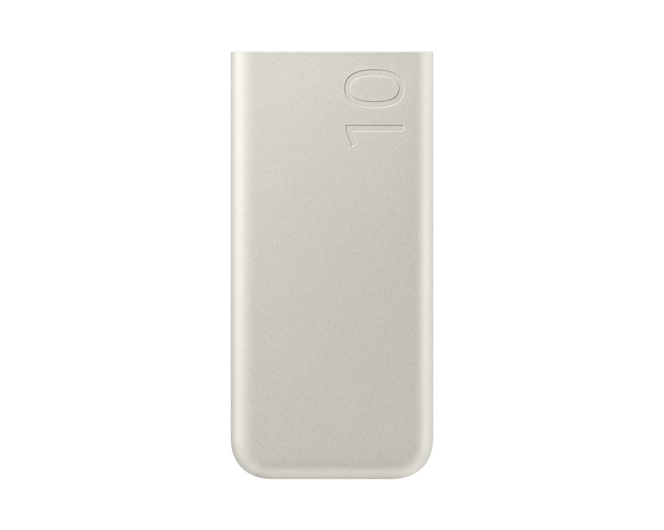 SAMSUNG 10000 mAh 25 W Wired & Wireless Power Bank (Grey, Lithium Polymer, Fast Charging for Mobile, Tablet) - image 1