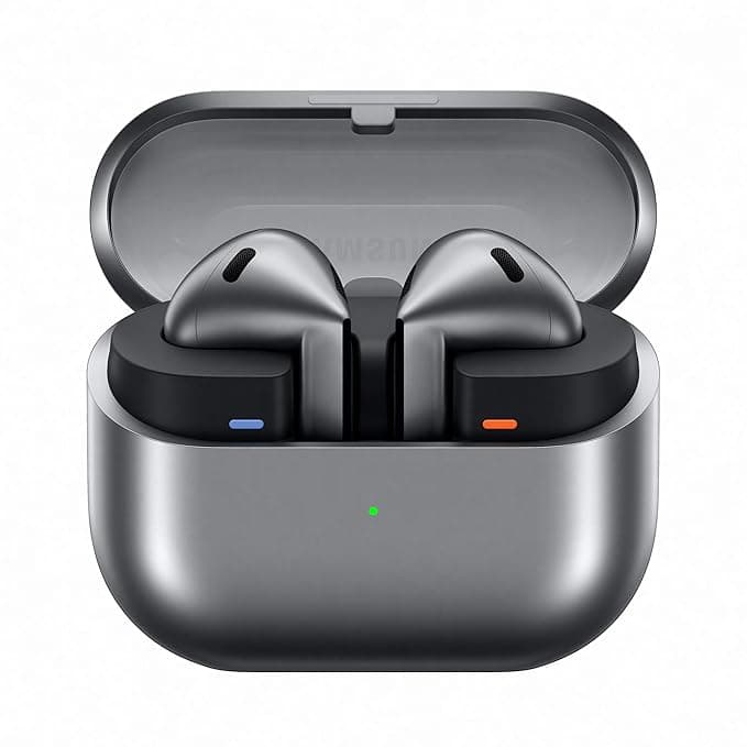 samsung galaxy-in-ear buds 3 pro - image 1