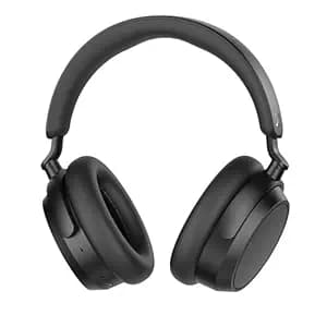 Sennheiser Accentum Plus Wireless Bluetooth Over Ear Headphones-Designed in Germany - image 1