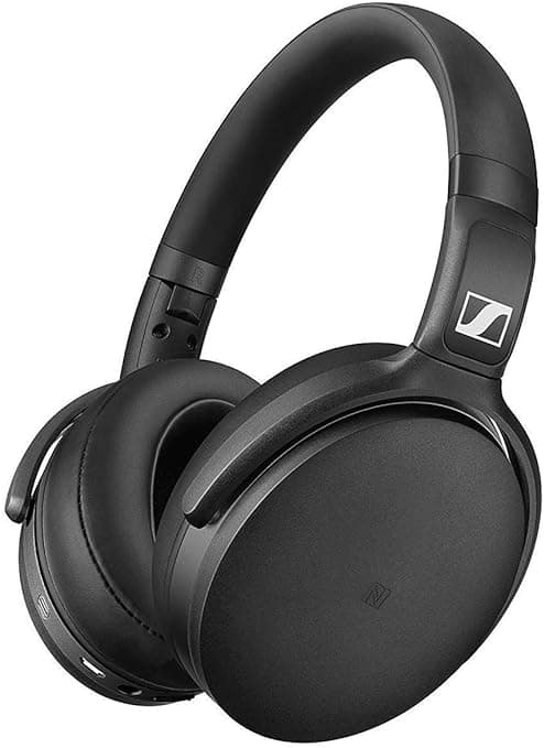 Sennheiser HD 4.50 SPECIAL EDITION BTNC Active noise cancellation enabled Bluetooth Headphone - image 1