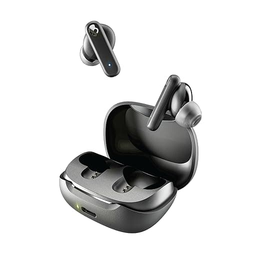 Skullcandy Smokin Buds In-Ear Wireless Earbuds - image 1