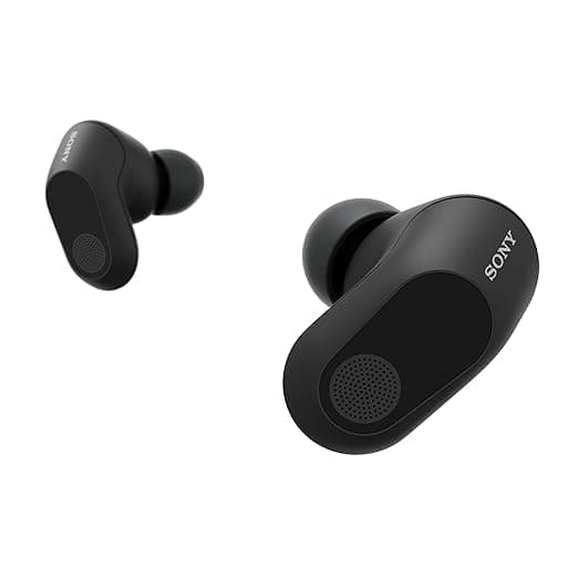 Sony INZONE Buds WF-G700N Truly Wireless Noise Cancelling Gaming in-Ear Earbuds - image 1