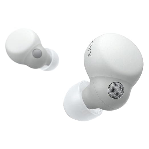 SONY LinkBuds S WF-LS900/BCIN TWS Earbuds with Active Noise Cancellation - image 1