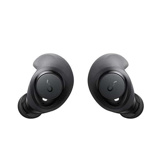 soundcore Anker Life Dot 2 True Wireless Earbuds, 100 Hour Playtime, 8mm Drivers, Superior Sound - image 1