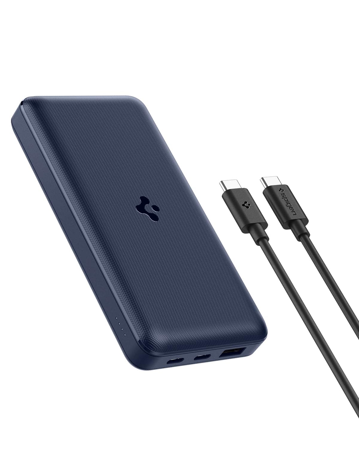 Spigen 20000 mAh, 30W Fast Charging Power Bank - image 1