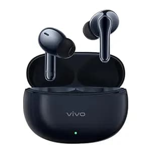 vivo TWS 3e, Wireless Bluetooth Headphones, ANC, Noise Cancelling, 42H Battery - image 1