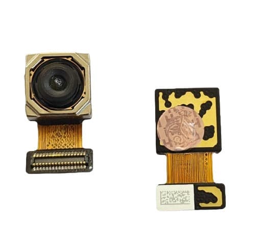 Back Camera Flex for Infinix Hot 12 Play X6816 X6816C - image 1