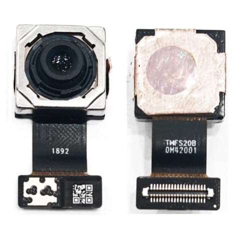 Back Camera Flex for Infinix Hot 50 - image 1