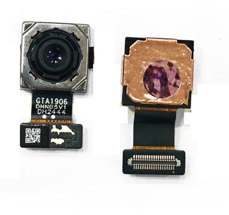 Back Camera Flex for Itel S25 - image 1