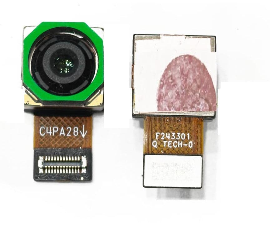 Back Camera Flex for Motorola Moto G06 Power - image 1