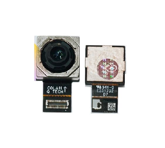 Back Camera Flex for Motorola Moto G50 - image 1